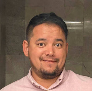 Meet your Posher, Jose ramon